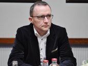 Viskupič vymenil riaditeľa úradu župy, novým sa stal Fekiač
