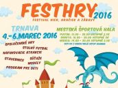 Blíži sa FestHry Trnava, ponúkne množstvo zábavy pre deti i dospelých