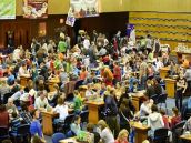 FestHry prinesie do Trnavy víkend plný hier, hračiek a zábavy