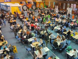 Festival plný hier a zábavy FESTHRY bude v Trnave v závere januára
