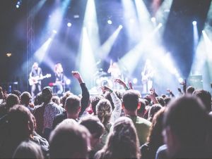 Dva roky sú nereálne, festival Grape v Trnave tak skoro nebude
