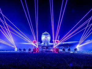 Festival letectva ponúkne akrobacie, nočnú, dronovú aj balónovú šou