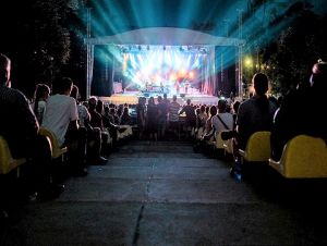 Mágia Balkánu v Trnave: Na festivale v amfiteátri vystúpi aj formácia Colonia