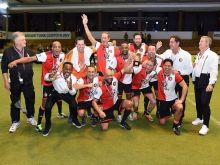 Feyenoord vyhral halový turnaj v Trnave, pre chorého Tiborka sa vybrali stovky eur
