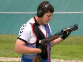 Trnavčan Filip Praj sa stal juniorským majstrom sveta v streľbe z brokových zbraní