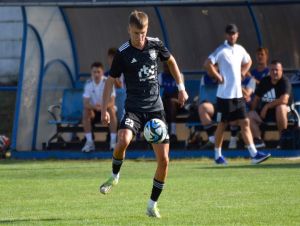 Futbal, 4. liga: Boleráz vyhral, nedarilo sa Jaslovským Bohuniciam a Piešťanom