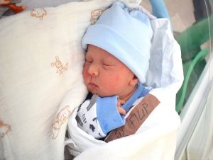 BÁBENCE: V máji prišli v Trnave na svet aj Filip, Ema a Olívia
