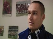 Novou posilou Spartaka sa stane brankár Miroslav Filipko