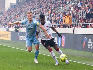 Pohár je nááááš! Spartak vo fantastickej atmosfére zdolal vo finále Slovan