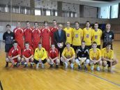 Možno aj akademické majstrovstvá v halovom futbale