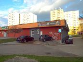 Časť občanov Družby nesúhlasí s rozširovaním budovy fitnes centra