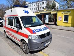 Vo Fakultnej nemocnici v Trnave zomreli ďalší štyria muži na COVID-19