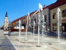 Trnava nebude žiadať nájomné za niektoré mestské priestory ani v máji
