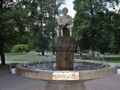 Z trnavských fontán funguje len časť, medzi nimi aj najstaršia