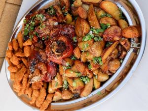 Pečené prasa, kolená či rebrá na oslavu? Foodmaniak má pre vás zľavu