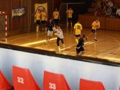 Na univerzitnom turnaji si zahrali i tímy La Masia či Predná Hora