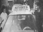 Hororová noc v Orešanoch