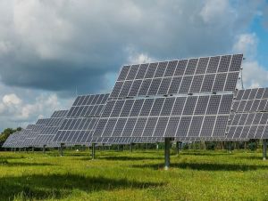 Pri Jaslovských Bohuniciach postavia obrovskú slnečnú elektráreň