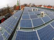 Lacnejšia ekologická elektrina pochádza zo strechy