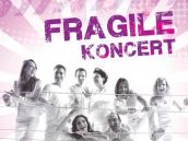 Fragile pridali v Trnave pre veľký záujem ďalší koncert