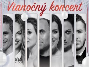 Fragile budú mať v Trnave vianočný koncert, spustili predaj lístkov