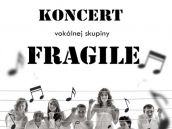 V Trnave bude koncert Fragile, predaj lístkov už spustili