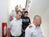 Madunice v šoku: Obžalovaného Františka B. prepustili z väzby