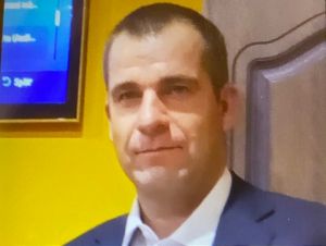 Polícia pátra po nezvestnom Františkovi, od piatku o ňom nie sú informácie
