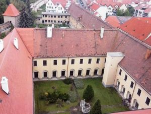 Františkáni sprístupnia kláštornú záhradu, uspeli s projektom v participatívnom rozpočte