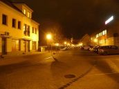 Tragédia na Františkánskej ulici: Žena zomrela po páde z okna