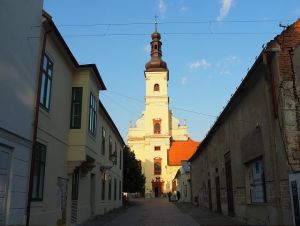 Výročie má Kostol sv. Jakuba aj trnavský pamätník SNP