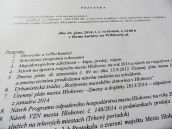 Hlohoveckí poslanci zastavili rekonštrukciu Vinohradskej ulice