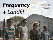 Kapela Frequency v lete vystúpila na festivale Sziget, v piatok zahrá v Trnave