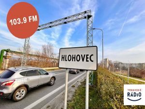 Trnavské rádio prichádza do Hlohovca, spustilo lokálnu frekvenciu 103,9 MHz