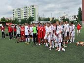 Trnava Cup zostal doma