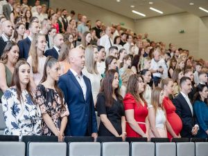 Externé štúdium na Fakulte sociálnych vied UCM: Študuj flexibilne, pracuj efektívne