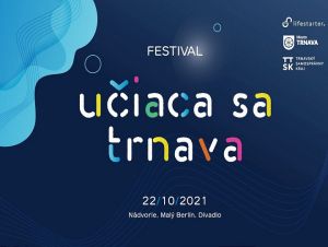 Na festival Učiaca sa Trnava prídu besedovať aj Daniel Hevier či Vladimír Šnídl