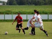 Rošády v názvoch futbalových súťaží