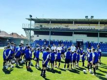 Letné kempy Futbal deťom budú v Červeníku aj tento rok