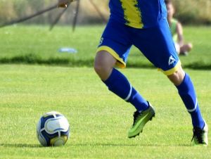 Futbal, 7. liga B: Moravany dali Šípkovému šestku, Borovce strelili rýchle góly