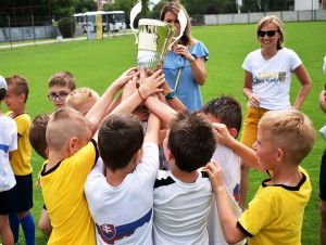 Trnava rozdelí na dotáciách státisíce eur, podporí športujúcu mládež aj kultúru