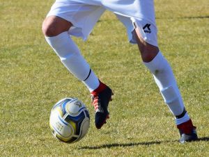 Futbal, 9. liga: Spál, Sedlák a Marušin strelili štyri góly, Šulekovo kraľuje