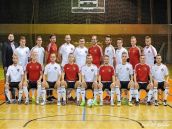 Futsalisti Spartaka priviezli z Nitry bod, domáci ukázali veľké gesto fair–play