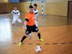 Okresná futsalová liga sa bude v Hrnčiarovciach predsa len hrať aj tento rok