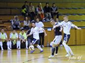 Bulls sa rozlúčia s domácim prostredím duelom s Novým Mestom nad Váhom