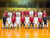 Futsalisti sa rozlúčili s kalendárnym rokom desaťgólovou výhrou v Podolí