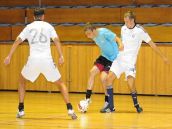 Futsalisti Bulls Trnava zdolali súpera z Banskej Bystrice
