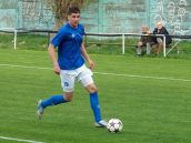 Futbal, OM: Drahovce excelovali v Dolnej Krupej, Zeleneč podľahol Siladiciam