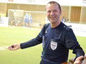 Ladislav Gádoši bude kandidovať na post predsedu Západoslovenského futbalového zväzu