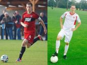Zo Spartaka do Austrálie: Juraj Galba u protinožcov hrá futbal, študuje a pracuje